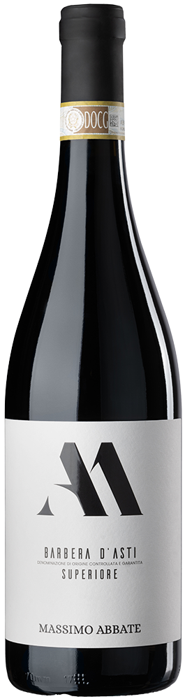 Barbera D'Asti Superiore DOCG