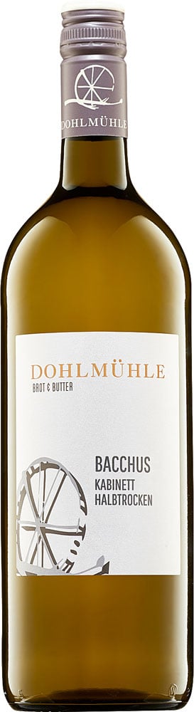 2024 Bacchus 1,0 L