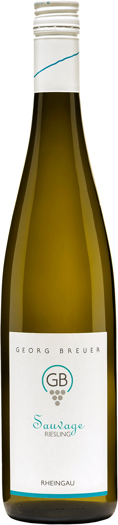 2025 Riesling GB Sauvage