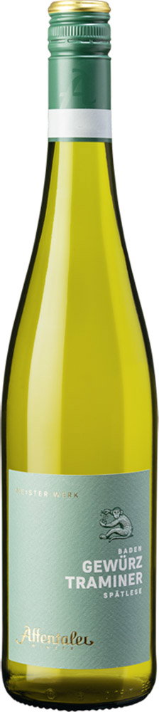 2024 Gewürztraminer Spätlese MEISTER:WERK