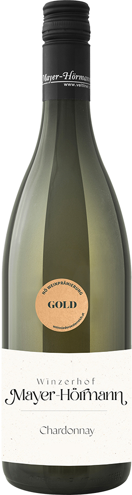 2025 Chardonnay