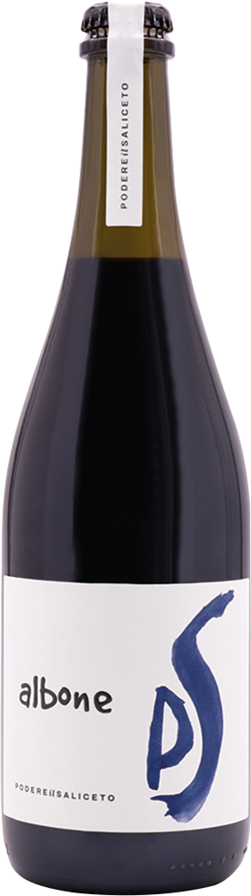 2025 Albone Lambrusco di Modena Dop