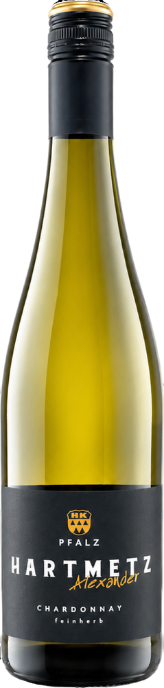 2025 Chardonnay