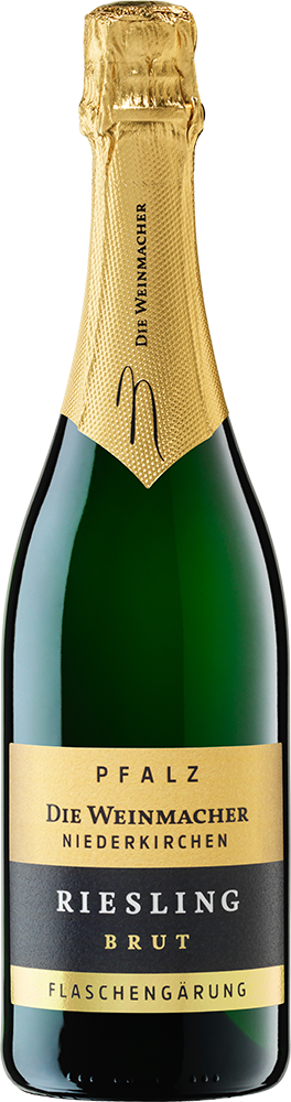Riesling Sekt Tradition