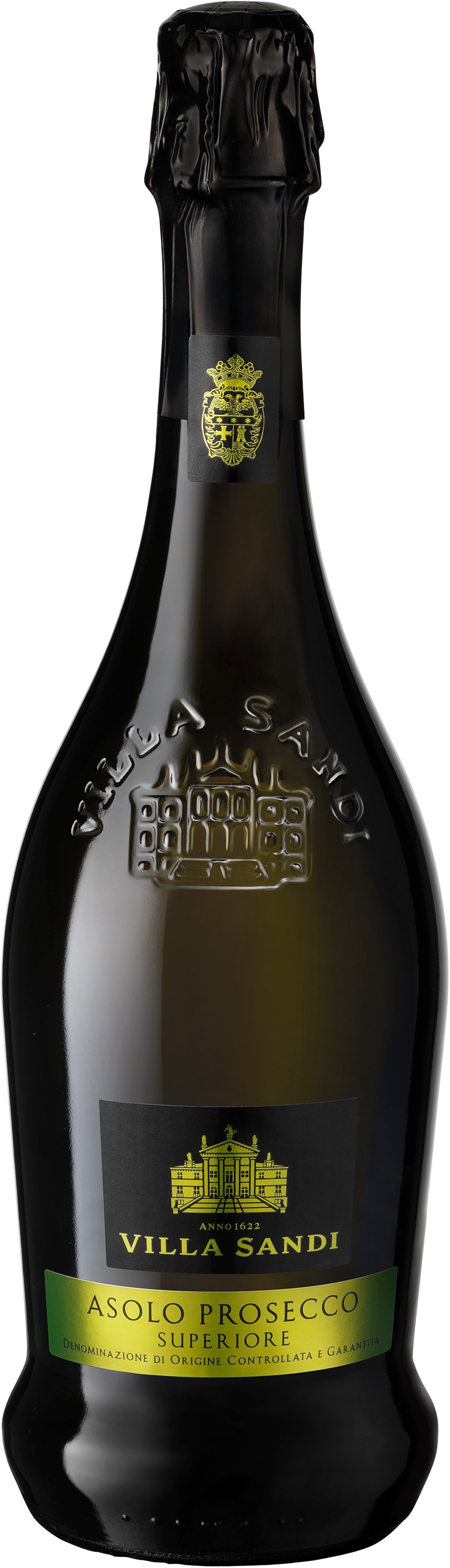 Spumante Superiore Glera Asolo Prosecco DOCG