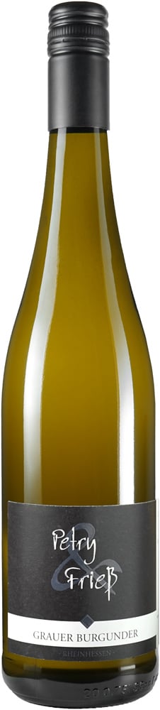 2023 Grauer Burgunder