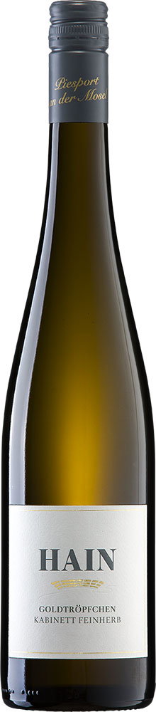 2023 Piesporter Goldtröpfchen Riesling Kabinett