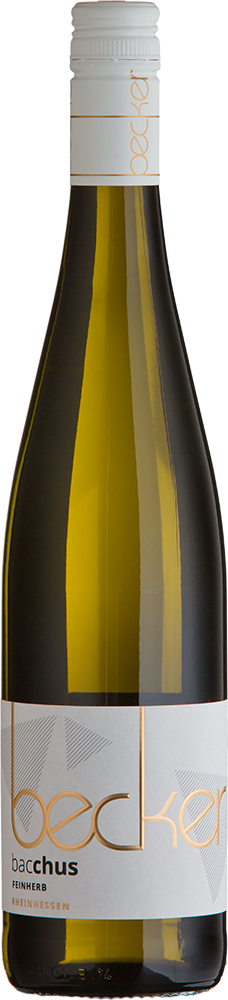 2025 BACCHUS
