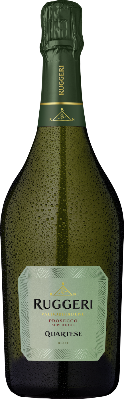 Quartese Valdobbiadene Prosecco Superiore DOCG
