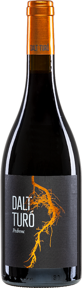 2021 Pedrenc Negre