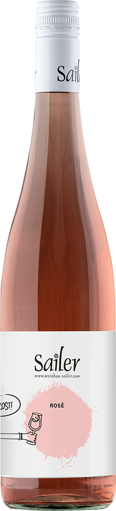 2024 Zweigelt Rosé
