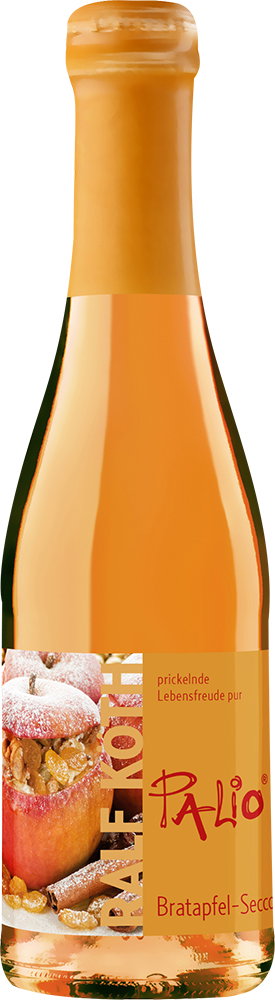 Palio Bratapfel - Secco Piccolo 0,2 L