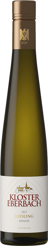 2017 Kloster Eberbach Riesling Auslese | GUTSWEIN 0,35 L