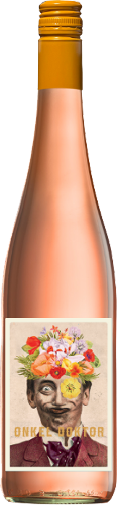 2025 ONKEL DOKTOR Rosé