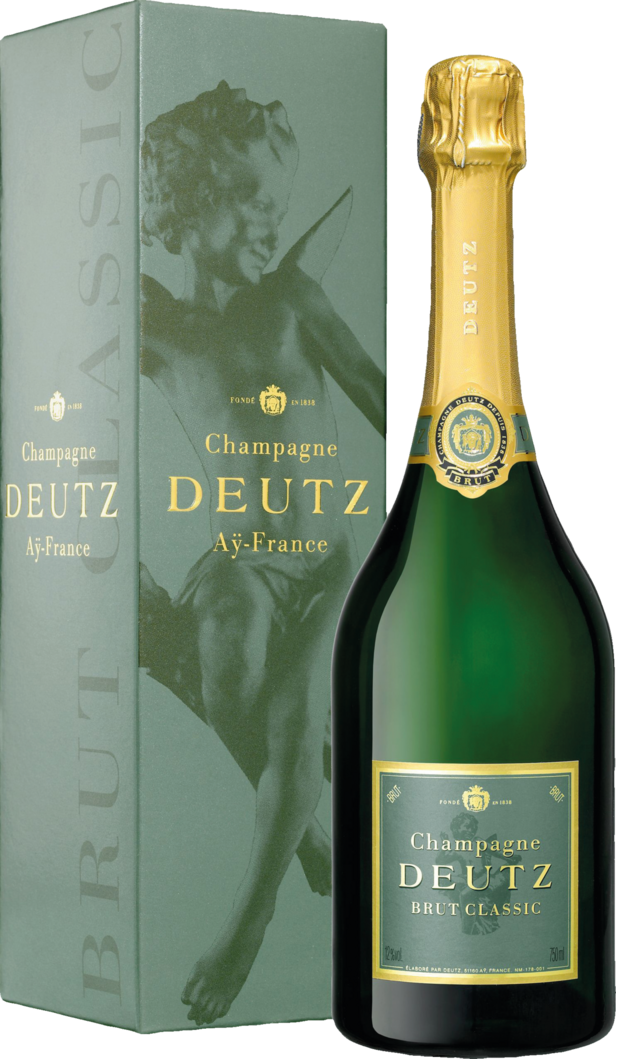 Champagne Deutz Classic