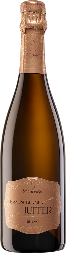 2022 Brauneberger Juffer Crémant