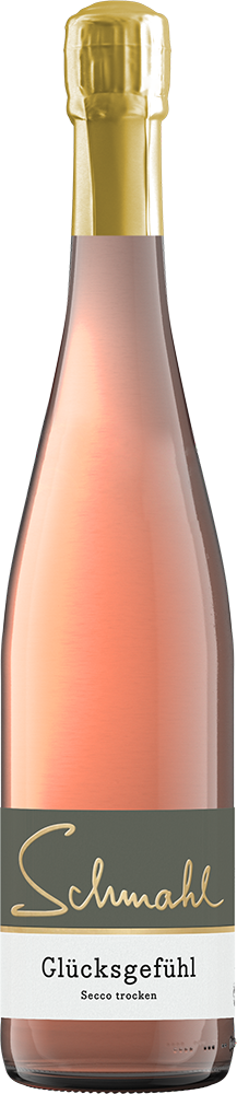 2023 Rosé "Glücksgefühl"