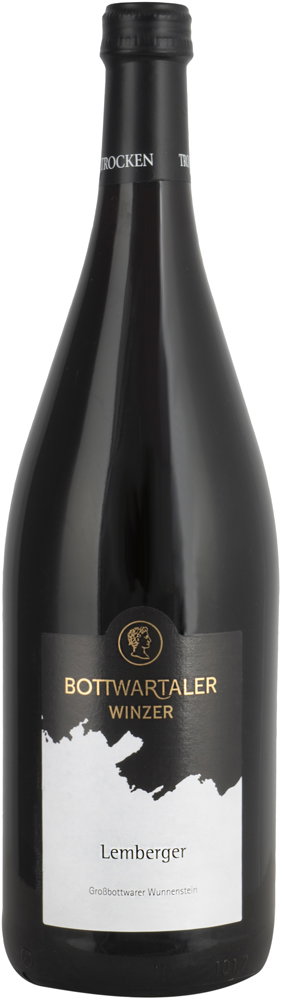 2024 Lemberger 1,0 L