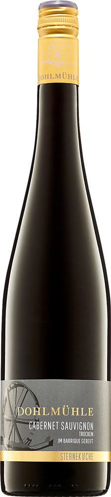 2016 Cabernet Sauvignon Barrique