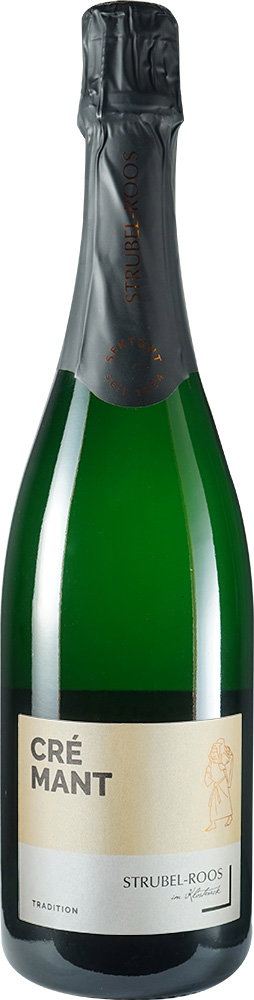 2023 Crémant Tradition BIO