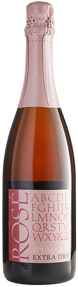 2025 Spumante Rosé di Pinot Nero