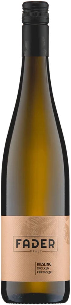 2023 Kalkmergel Riesling