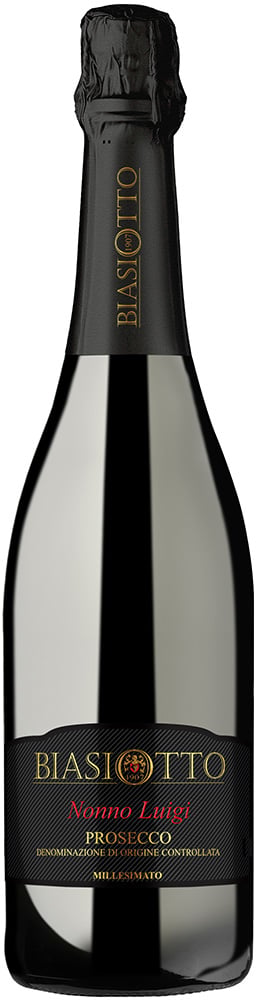 Nonno Luigi Prosecco DOC