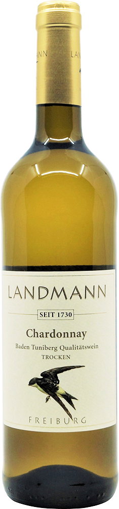 2022 Chardonnay BIO