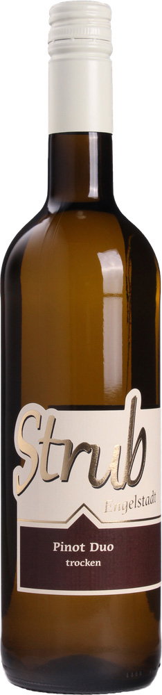 2025 Pinot Duo Weißweincuvée
