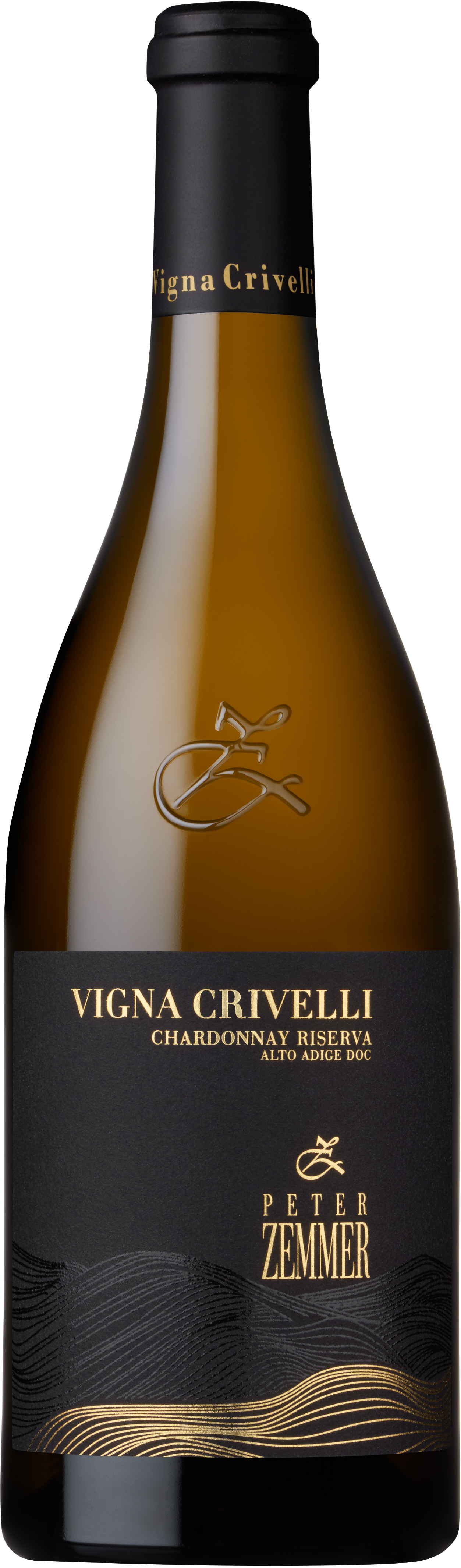 2023 Vigna Crivelli Chardonnay Riserva Alto Adige DOC