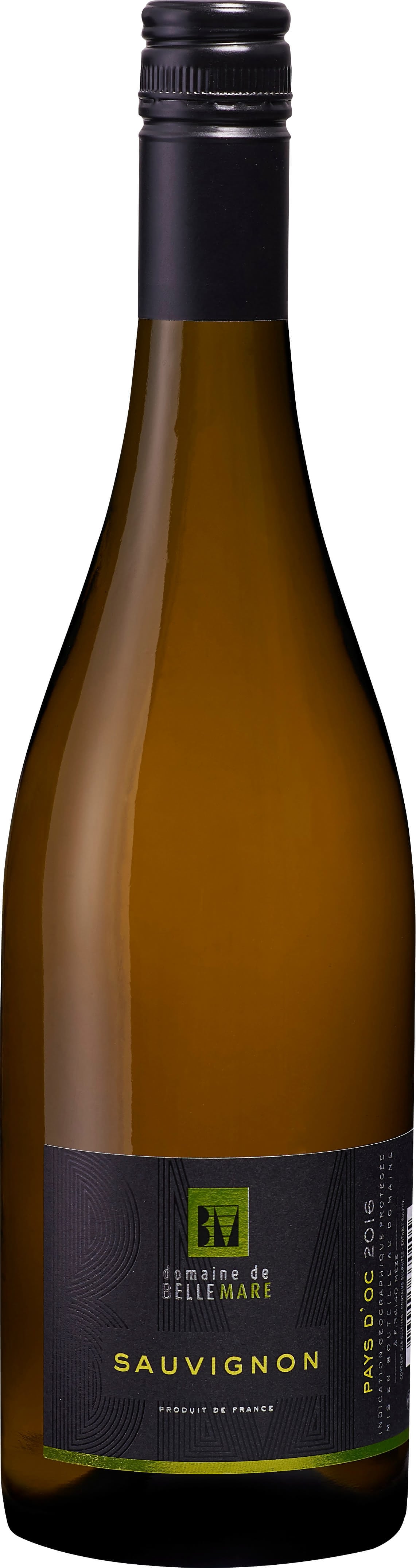 2024 Sauvignon Blanc Pays d'Oc IGP