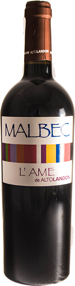 2022 L'Ame Manchuela DO BIO