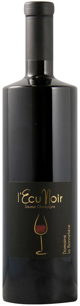 2024 L'Ecu Noir Saumur Champigny AOP