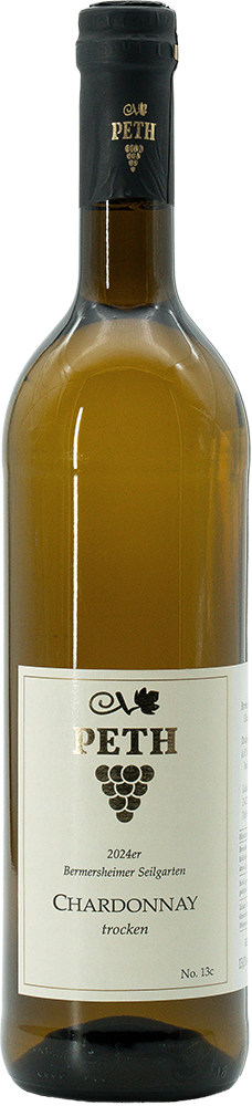 2023 Chardonnay Spätlese