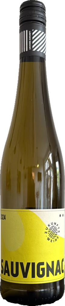 2024 Sauvignac