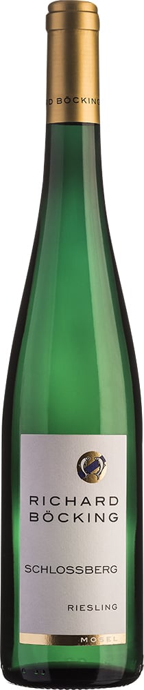 2016 Trarbacher Schlossberg Riesling