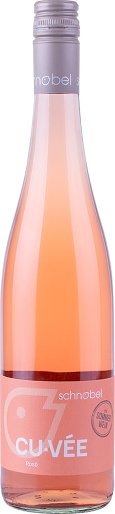 2022 Cuvée Rosé