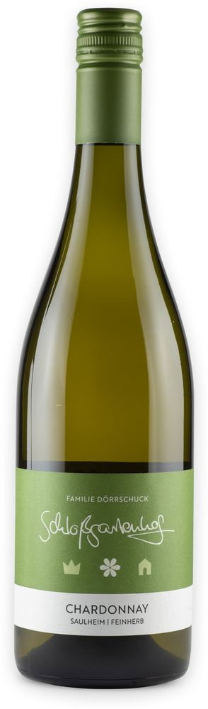 2025 Saulheimer Chardonnay