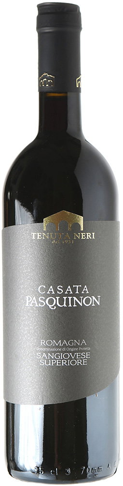 2023 Casata Pasquinon Romagna DOC