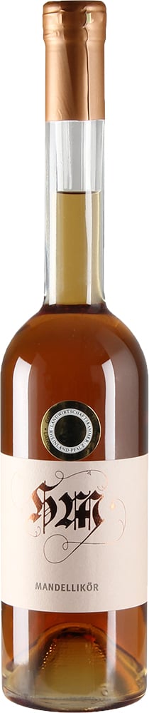 Mandellikör 0,5 L