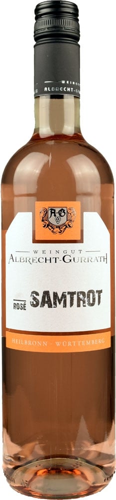 2024 Samtrot Rosé