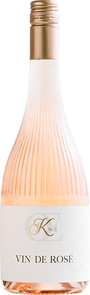 2025 Koegler No 5 "Vin de Rose"
