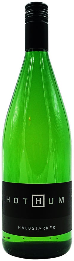 2018 HALBSTARKER Riesling 1,0 L