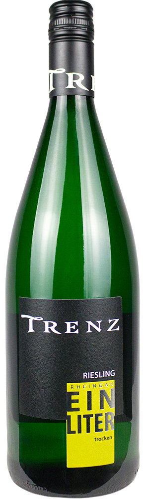 2025 Ein Liter Riesling 1,0 L