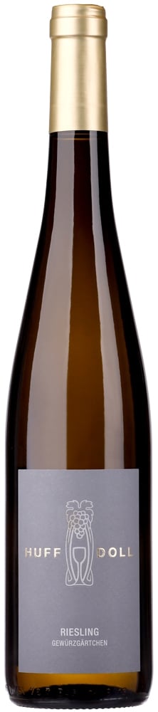2023 Riesling Gewürzgärtchen