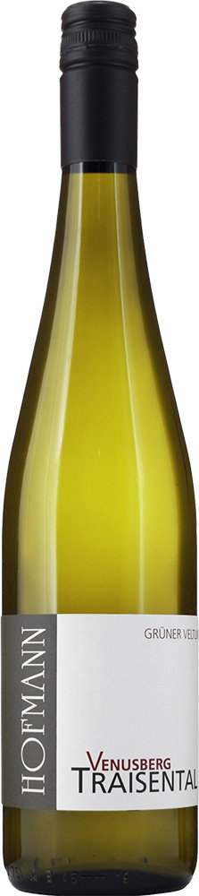 2023 Grüner Veltliner Venusberg Traisental DAC BIO