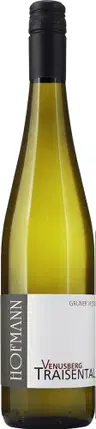 2023 Grüner Veltliner Venusberg Traisental DAC BIO