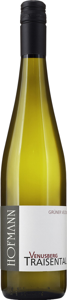 2023 Grüner Veltliner Venusberg Traisental DAC BIO