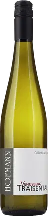 2023 Grüner Veltliner Venusberg Traisental DAC BIO