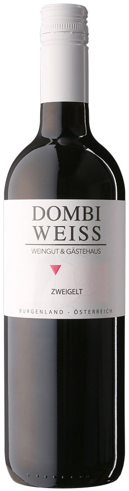 2022 Zweigelt